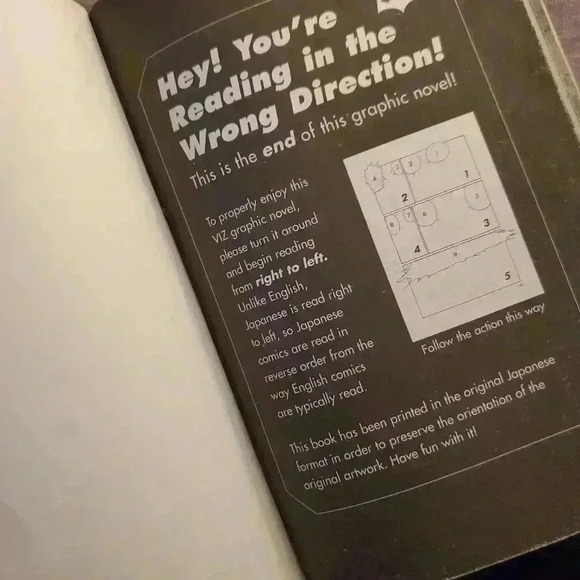 Legend of Zelda  comic Book - Picture 4 of 4